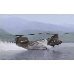  Water Ops   Dru Blair   CH 47 Chinook Aviation Art