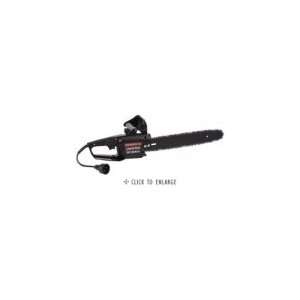   Electric Chain Saw   Es1514us 14In. Elec Chain Saw