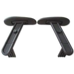   Adjustable Arms for SPINN Series Chairs OSPA17ARMS