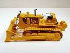 Caterpillar D8H Dozer w/ Cable Blade & Winch   1/24   C