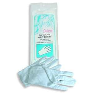  COLORA Cotton Gloves From Spilo Beauty