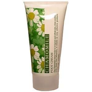  Chamomile Foot Cream With Dead Sea Minerals From Israel 