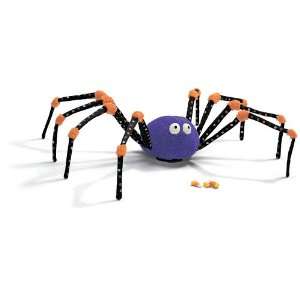 Gundfun Plush Halloween Spider 