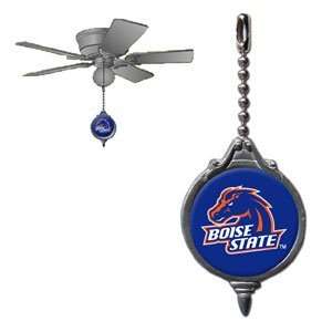  Boise State Broncos Ceiling Fan Pull