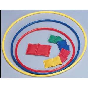    Champion Plastic Hoop   24 inch   Colors May Vary