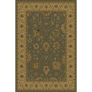  Sphinx by Oriental Weavers Luxor 033D1 Grey 5 3 X 7 6 