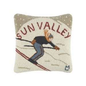  Chandler 4 Corners Sun Valley Pillow
