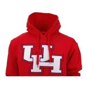 Houston Cougars NCAA Icon Hoody