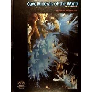  Cave Minerals of the World