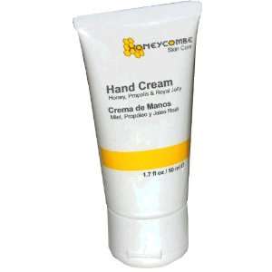  Honeycombe Propolis Hand Cream (1.7 Fl. Oz.) Beauty