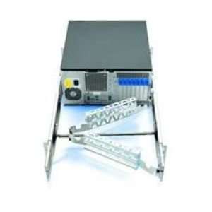  Riggins pedestal to rack conversion kit Electronics
