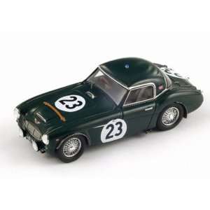   , Le Mans 1960 J.    P. Spark Riley in 143 Scale Toys & Games