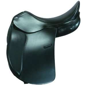 HDR Rivella Dressage Saddle with Special D Ring  Sports 