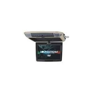 Soundstream VCM112 11.2 Inch Ceiling Mount Monitor  
