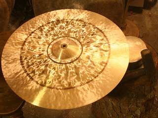   like . soundfile of this cymbal killer
