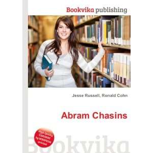  Abram Chasins Ronald Cohn Jesse Russell Books