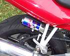 Honda CBR 600 F3 Rear Shock Red Bull