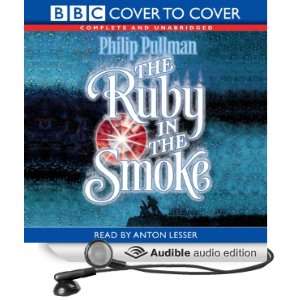  The Ruby in the Smoke (Audible Audio Edition) Philip 