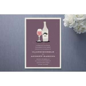  Little Wine Charmers Wedding Invitations Health 