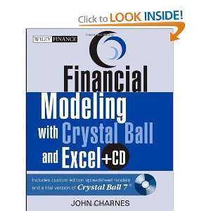   Ball and Excel (Wiley Finance) [Paperback] John Charnes Books