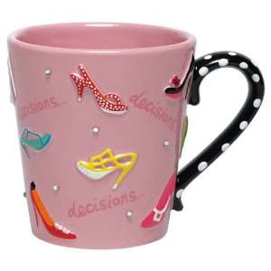  Lolita   Stiletto  I like Mine Hot Ceramic Mug NEW ITEM 
