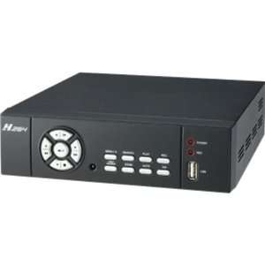   Vision DVR 43G Video Surveillance System (DVR 43G 500)