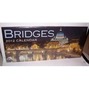  2012 16 Month Space Saver Calendar   Bridges Office 