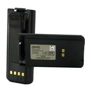  Battery for Maxon SP300 Electronics