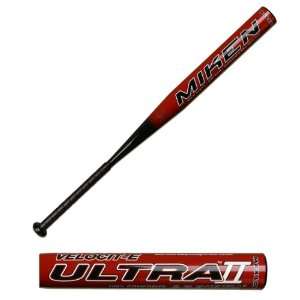   Miken Ultra II Maxload MSU2M Slowpitch Softball Bat