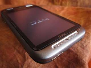 AT&T HTC FreeStyle F5151 PD53100 Cell Phone  