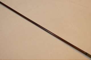 ANTIQUE OLD CELLO BOW 4/4 GERMANY SILVER PERNAMBUCO  