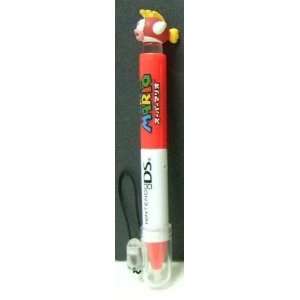   DS Super Mario Stylus Pens   CHEEP CHEEP FISH (Version 2) Electronics