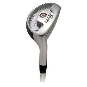  747 21 ree Hybrid 3 Iron with Graphite Shaft   Sports 