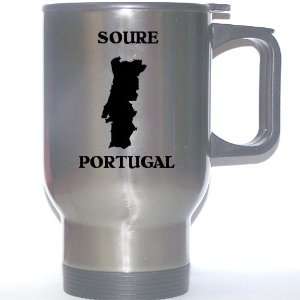  Portugal   SOURE Stainless Steel Mug 