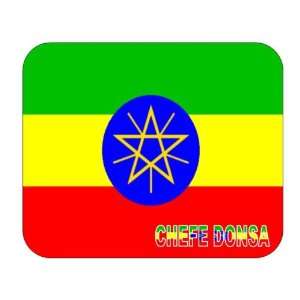  Ethiopia, Chefe Donsa Mouse Pad 