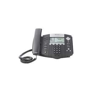  Polycom SoundPoint® IP 550 Phone Power Supply Not 