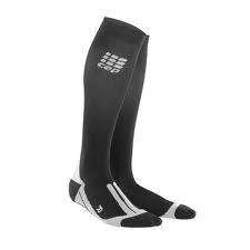 CEP Cycling Compression Bike Socks for Women by Mediven  