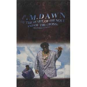    Of The Heart Of The Soul And Of The Cross P. M. Dawn Music