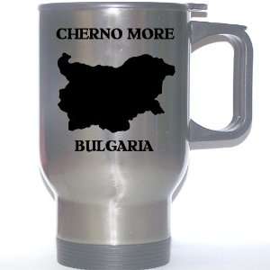  Bulgaria   CHERNO MORE Stainless Steel Mug Everything 