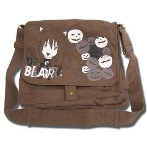  Soul Eater Blair Messenger Bag Toys & Games