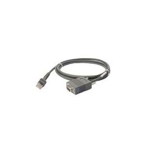  Symbol Technology Serial cable   DB 9 (F)   7 ft 