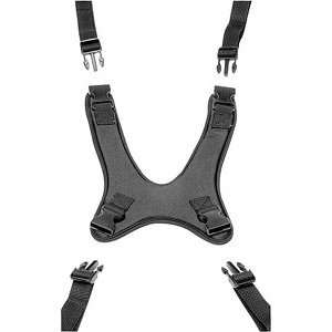  Butterfly Chest Harness   Female Size S, Height 11¼ 
