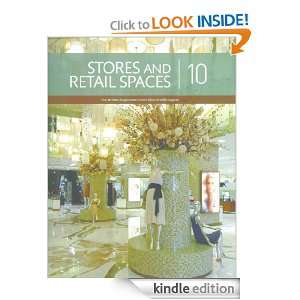   Spaces 10 Retail Design Institute and VMSD  Kindle Store