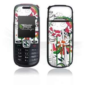   Skins for Nokia 1661   In an other world Design Folie Electronics