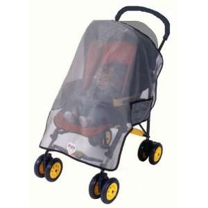   Sun, Wind and Insect Cover for Chicco Full Size Single Stroller Baby