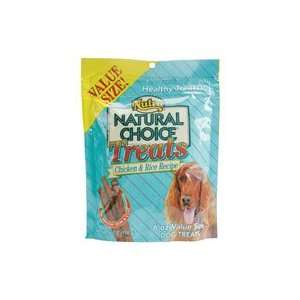  Nutro Max Chicken & Rice Sticks   6 oz
