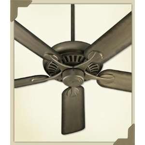   Quorum Lighting   52 Pinnacle Ceiling Fan   Pinnacle