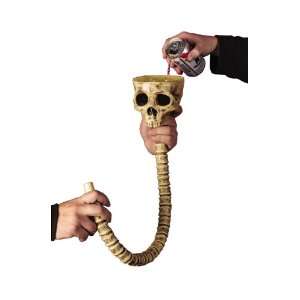  Costumes For All Occasions FW8298 Skull Beer Funnel Toys & Games
