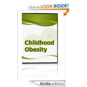 Childhood Obesity Dara P. Schuster  Kindle Store