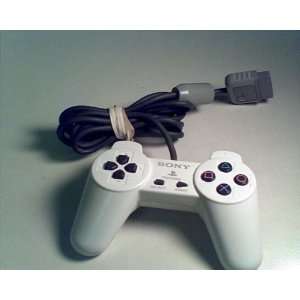  Sony Playstation Used Original Controller # Scph 1080 
